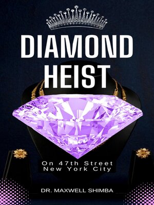 cover image of On 47th Street, New York City